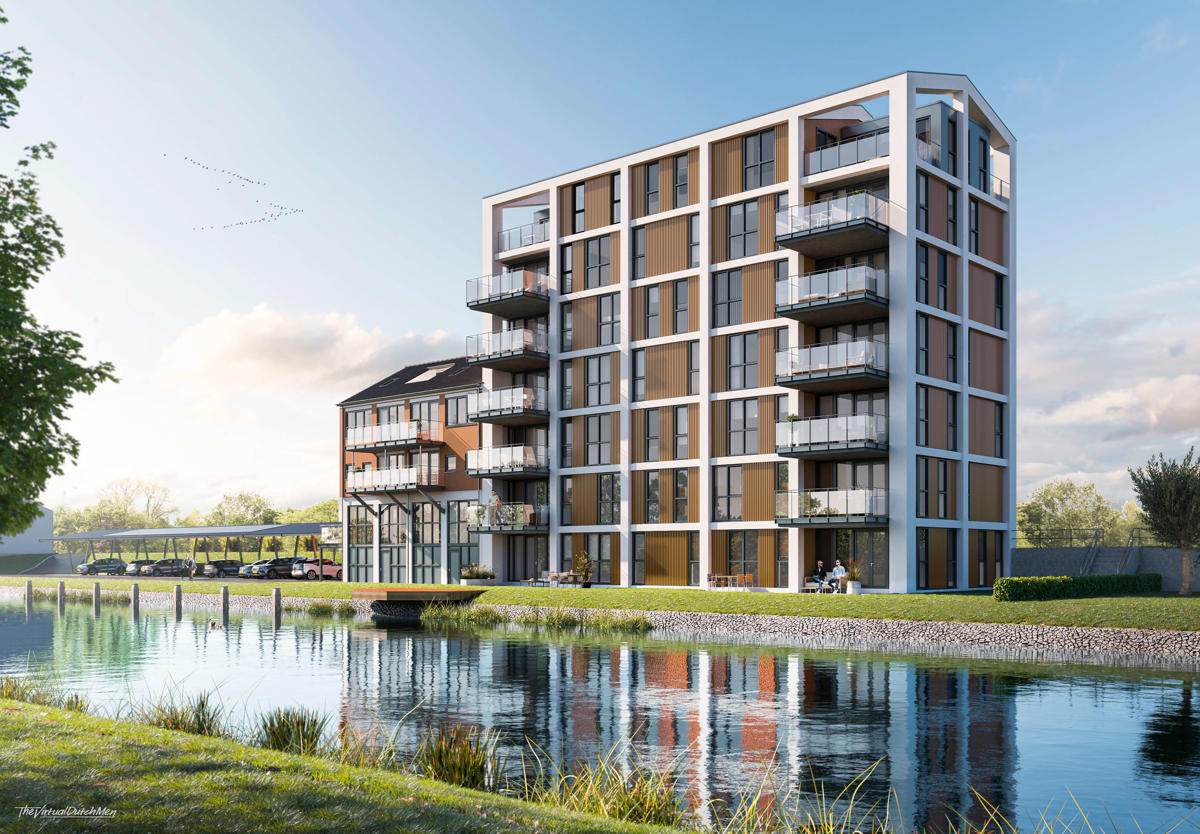 1658749796 22067 EXT Havenkanaal STP3 Overdag V02 B