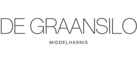Logo De Graansilo