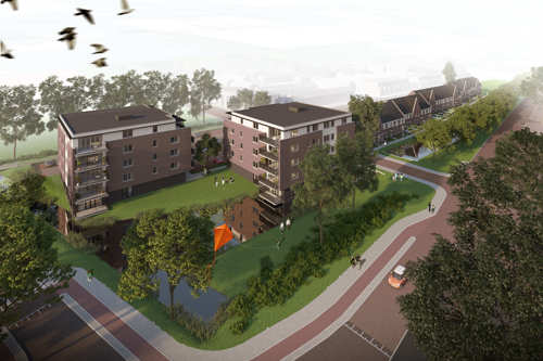 Pieckstraat Standpunt Vogel V06