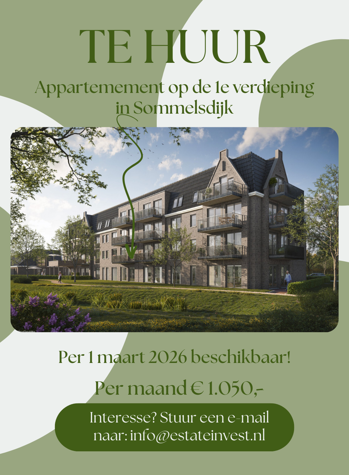 Kopie Van Kopie Van Brown Modern Update Market Real Estate Instagram Story (2)