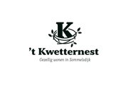 Logo 't Kwetternest