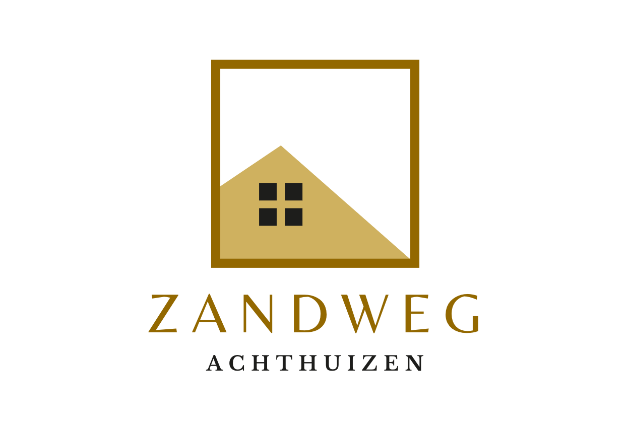 Logo Zandweg Achthuizen fase II