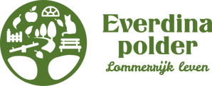 Logo Everdinapolder (levensloopwoningen)