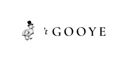 Logo 't Gooye